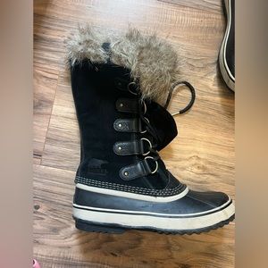 Sorel Joan of the Arctic Snow Boots
